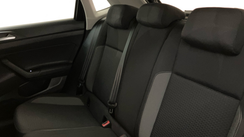 Volkswagen Polo 1.0 Life 5dr Petrol Hatchback